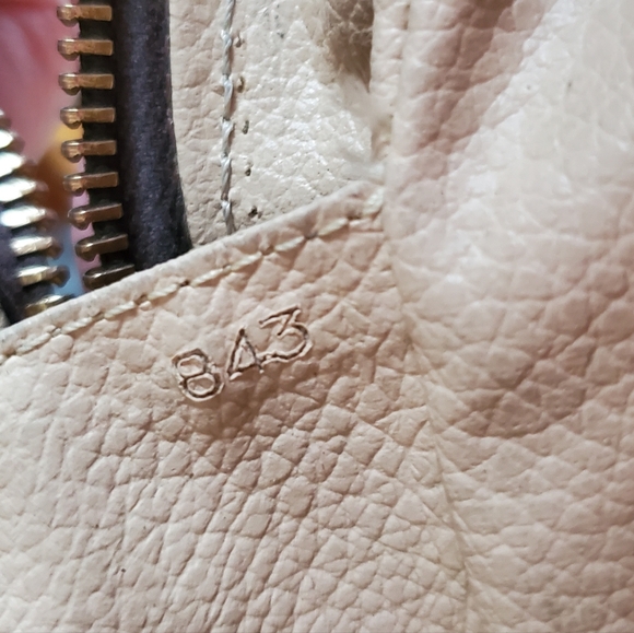 LOUIS VUITTON TROUSSE 28 COSMETIC BAG - Picture 16 of 16